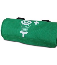 Actiomedic elsősegény övtáska 250 ml szemkimosó termékekhez