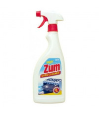 Zum hideg zsíroldó, 750 ml