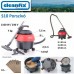 Cleanfix S10 Porszívó