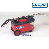 Cleanfix TW 412 Szőnyegtisztító gép