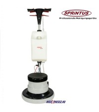 Sprintus EM17R  Egytárcsás súrológép BF521