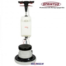 Sprintus EM17R  Egytárcsás súrológép BF521
