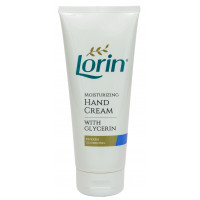 Lorin kézkrém (200ml) 2 féle aloe vera kivonattal vagy glicerinnel