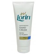 Lorin kézkrém (200ml) 2 féle aloe vera kivonattal vagy glicerinnel