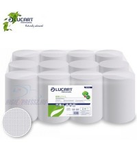 LUCART ECO 2.13 CL Tekercses kéztörlő magnélküli coreless