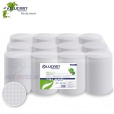 LUCART ECO 2.13 CL Tekercses kéztörlő magnélküli coreless