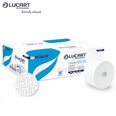 LUCART STRONG 900 ID Jumbo toalettpapír 2rtg.12 tek.