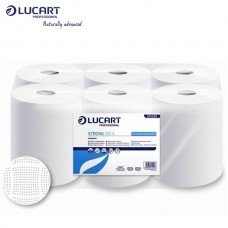LUCART STRONG 120 Tekercses kéztörlő automata adagolású LUCART STRONG 120 Tekercses kéztörlő automata adagolású