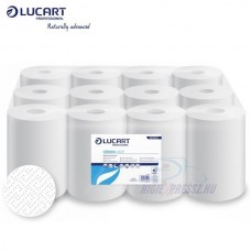 LUCART STRONG 14 CF Tekercses kéztörlő papír 12 tek.