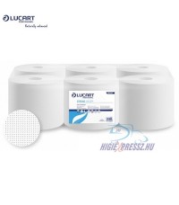 LUCART STRONG 1.19 CFP Tekercses kéztörlő papír 6 tek.