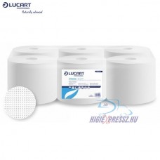 LUCART STRONG 1.19 CFP Tekercses kéztörlő papír 6 tek.