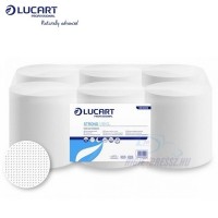 LUCART STRONG 1.19 CL Tekercses kéztörlő papír LUCART STRONG 1.19 CL Tekercses kéztörlő papír