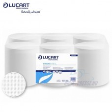 LUCART STRONG 1.19 CL Tekercses kéztörlő papír LUCART STRONG 1.19 CL Tekercses kéztörlő papír