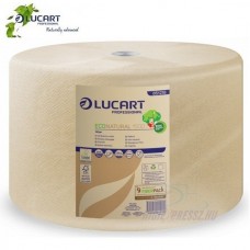LUCART EcoNatural 1500 Környezetbarát ipari tekercses törlőkendő 2rtg.1 tek.