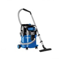 Nilfisk ATTIX 30-01 PC Ipari száraz-nedves porszívó