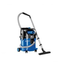 Nilfisk ATTIX 30-01 PC Ipari száraz-nedves porszívó