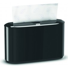 Tork Xpress(R) Multifold pultra tehető kéztörlő-adagoló,fekete