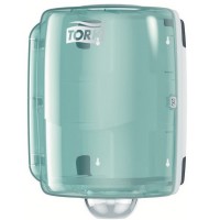 Tork W2 maxi adagoló belsőmag adagolású törlőkhöz