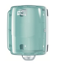 Tork W2 maxi adagoló belsőmag adagolású törlőkhöz
