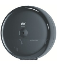 Tork SmartOne(R) toalettpapír adagoló fekete