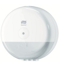 Tork SmartOne(R) Mini toalettpapír-adagoló fehér
