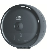 Tork SmartOne(R) Mini toalettpapír-adagoló fekete