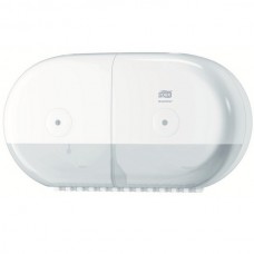 Tork SmartOne(R) Mini duplatekercses toalettpapír adagoló fehér