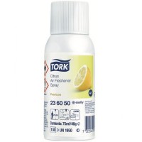Tork illatosító spray citrus A1 Tork illatosító spray citrus A1