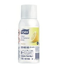 Tork illatosító spray citrus A1