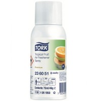Tork illatosító spray trópusi gyümölcs A1 Tork illatosító spray trópusi gyümölcs A1
