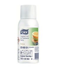 Tork illatosító spray trópusi gyümölcs A1