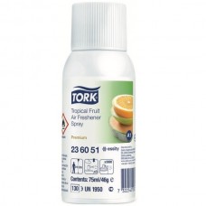 Tork illatosító spray trópusi gyümölcs A1 Tork illatosító spray trópusi gyümölcs A1