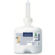 Tork illatmentes kéz- és testápoló 475ml.S2