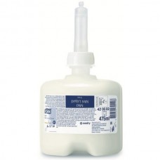 Tork Mini kézkímélő folyékony szappan 475ml S2 Tork Mini kézkímélő folyékony szappan 475ml S2