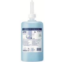Tork pipere folyékony szappan 1000 ml  S1