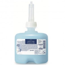 Tork Mini pipere folyékony szappan 475ml    S2