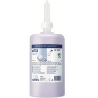 Tork Luxus Soft folyékony szappan 1000ml   S1