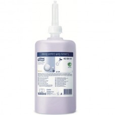 Tork Luxus Soft folyékony szappan 1000ml   S1