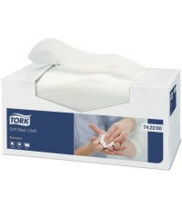 Tork Soft mosdatókendő