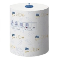 Tork tekercses kéztörlő Matic(R) Soft H1