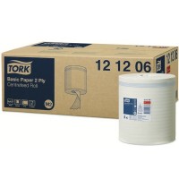 Tork M2 általános papírtörlő 2 rtg.6 tek.