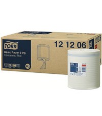 Tork M2 általános papírtörlő 2 rtg.6 tek.