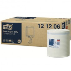 Tork M2 általános papírtörlő 2 rtg.6 tek.