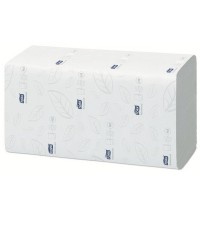 Tork kéztörlő Multifold Xpress(R) Soft H2 toalettbe dobható 