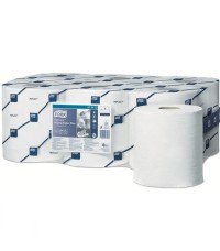 Tork M4 Reflex törlőpapír plusz belsőmagos 2 rtg.6 tek.