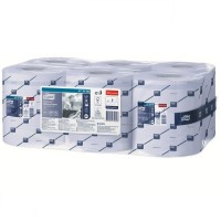 Tork M4 Reflex törlőpapír kék belsőmagos 1rtg. (6 tek./karton) Tork M4 Reflex törlőpapír kék belsőmagos 1rtg. (6 tek./karton)