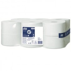 Tork Mini Jumbo toalettpapír Advanced fehér 1 rtg.12 tek.