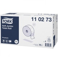Tork Jumbo nagytekercses toalettpapír Premium Soft 2rtg.6 tek. Tork Jumbo nagytekercses toalettpapír Premium Soft 2rtg.6 tek.