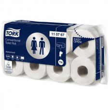 Tork kistekercses toalettpapír Advanced  2rtg. 64 tek.