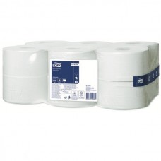Tork Mini Jumbo toalettpapír Universal natúr 1 rtg.12 tek Tork Mini Jumbo toalettpapír Universal natúr 1 rtg.12 tek